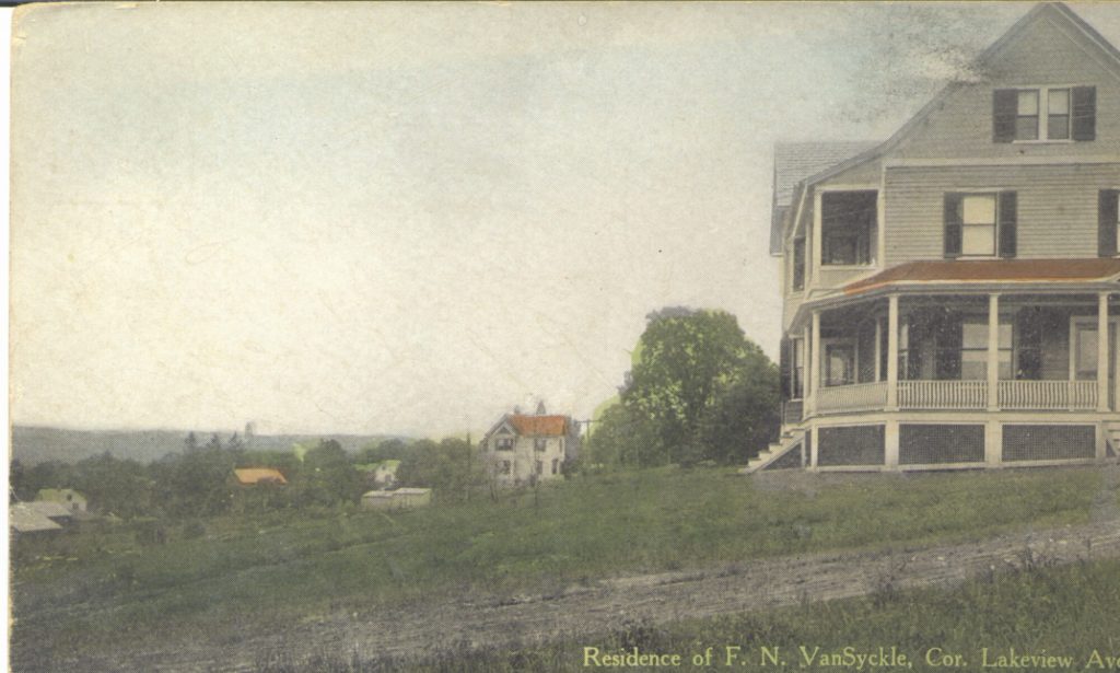 Sussex Stories Sussex County, New Jersey History